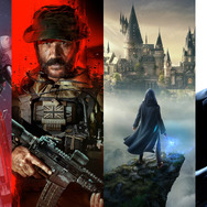 【読者の声】2023年11月発売の新作ゲームは何を買う？―注目タイトルまとめ！