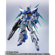 ガンダムAGEフィギア五体 （ジャンク品） METAL ROBOT魂 ガンダム AGE-FX」正式発表！特徴の「Cファンネル
