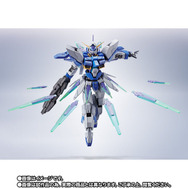 「METAL ROBOT魂 ガンダム AGE-FX」の予約受付は、11月1日16時から!リアリティを追求した完成品フィギュアブランド