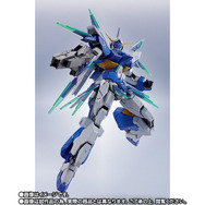 METAL ROBOT SPIRITS <SIDE MS> GUNDAM AGE-FX | TAMASHII WEB