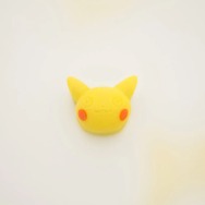 食べるのがもったいない！？ 「ピカチュウ」らが描かれる「ポケモン京菓子」のオンライン先行販売が本日31日13時より開始