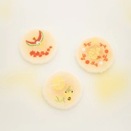 食べるのがもったいない！？ 「ピカチュウ」らが描かれる「ポケモン京菓子」のオンライン先行販売が本日31日13時より開始