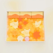 食べるのがもったいない！？ 「ピカチュウ」らが描かれる「ポケモン京菓子」のオンライン先行販売が本日31日13時より開始