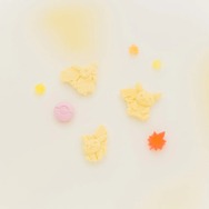 食べるのがもったいない！？ 「ピカチュウ」らが描かれる「ポケモン京菓子」のオンライン先行販売が本日31日13時より開始