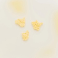 食べるのがもったいない！？ 「ピカチュウ」らが描かれる「ポケモン京菓子」のオンライン先行販売が本日31日13時より開始