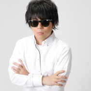 画像は本物のもこうさん。