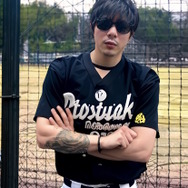 なりすましアカウントが投稿したAI画像らしきもの2。