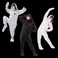 「ゲーミング着る毛布」が4年ぶりのアップデート!着たままトイレシステム7.0“FUNDOSHI”も搭載