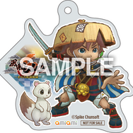 『風来のシレン6』の店舗別予約特典が公開！複製原画やクリアファイル、アクキー、ポストカードなどがズラリ