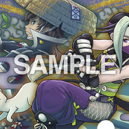 『風来のシレン6』の店舗別予約特典が公開！複製原画やクリアファイル、アクキー、ポストカードなどがズラリ