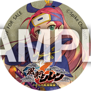 『風来のシレン6』の店舗別予約特典が公開！複製原画やクリアファイル、アクキー、ポストカードなどがズラリ