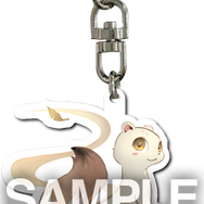 『風来のシレン6』の店舗別予約特典が公開！複製原画やクリアファイル、アクキー、ポストカードなどがズラリ