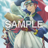 『風来のシレン6』の店舗別予約特典が公開！複製原画やクリアファイル、アクキー、ポストカードなどがズラリ