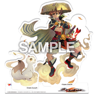 『風来のシレン6』の店舗別予約特典が公開！複製原画やクリアファイル、アクキー、ポストカードなどがズラリ