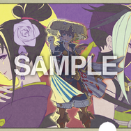 『風来のシレン6』の店舗別予約特典が公開！複製原画やクリアファイル、アクキー、ポストカードなどがズラリ