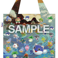 『風来のシレン6』の店舗別予約特典が公開！複製原画やクリアファイル、アクキー、ポストカードなどがズラリ