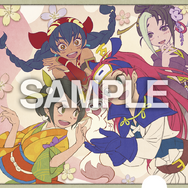 『風来のシレン6』の店舗別予約特典が公開！複製原画やクリアファイル、アクキー、ポストカードなどがズラリ