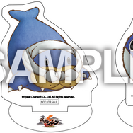 『風来のシレン6』の店舗別予約特典が公開！複製原画やクリアファイル、アクキー、ポストカードなどがズラリ