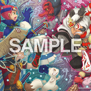 『風来のシレン6』の店舗別予約特典が公開！複製原画やクリアファイル、アクキー、ポストカードなどがズラリ