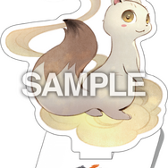 『風来のシレン6』の店舗別予約特典が公開！複製原画やクリアファイル、アクキー、ポストカードなどがズラリ