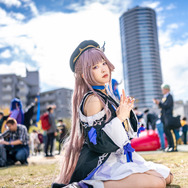 ヘルタ『崩壊:スターレイル』/猫田 あしゅ(X:@Nekota_Ashu)