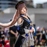 ヘルタ『崩壊:スターレイル』/猫田 あしゅ(X:@Nekota_Ashu)