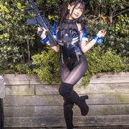 サイバーキャット【中央町戦術工芸】/米倉みゆ(X:@0630_miyu_)