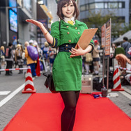 たづな『ウマ娘 プリティーダービー』/もころす(X:@mokorosu)