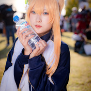 マリー(体操服)『ブルーアーカイブ』ろこむ(X:@kitsui_xo)