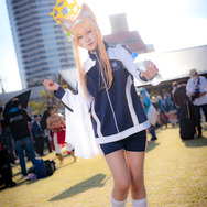 マリー(体操服)『ブルーアーカイブ』ろこむ(X:@kitsui_xo)