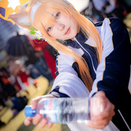 マリー(体操服)『ブルーアーカイブ』ろこむ(X:@kitsui_xo)