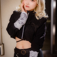 小豆沢こはね『プロジェクトセカイ カラフルステージ! feat. 初音ミク』/藤崎かのん(X:@kanon_fujisaki)