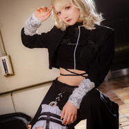 小豆沢こはね『プロジェクトセカイ カラフルステージ! feat. 初音ミク』/藤崎かのん(X:@kanon_fujisaki)