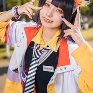 海妹四葉「にじさんじ」/きちぴよ(X:@kc_2_cos)