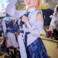 高嶺ルイ「ホロライブ」/ねり梅(X:@nrumcos)