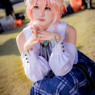 高嶺ルイ「ホロライブ」/ねり梅(X:@nrumcos)