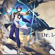 『崩壊：スターレイル』Ver.1.6新キャラか―星5「ルアン・メェイ」「Dr.レイシオ」、星4「雪衣」公開！