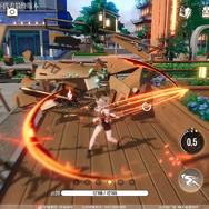 『原神』と『ゼルダ ブレワイ』と『GTA』のイイとこ取り！？色々と詰め込み過ぎな新作オープンワールド『望月 WANGYUE』がスゴそう―次なるヒット作を探せ！日本未上陸の注目ゲームアプリ3選【2023年11月5日】