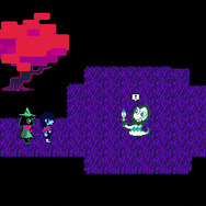 『UNDERTALE』パラレルストーリー『DELTARUNE』のリリース計画が変更―完結前、第4章完成時点より発売開始に