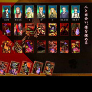 東京鬼祓師 鴉乃杜學園奇譚