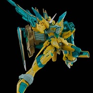 中国で『ガンダムSEED』限定ガンプラ4点が発表―約8万の「MGEX ストフリ」ブラックカラーは息を呑む美しさ