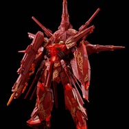 中国で『ガンダムSEED』限定ガンプラ4点が発表―約8万の「MGEX ストフリ」ブラックカラーは息を呑む美しさ