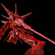 中国で『ガンダムSEED』限定ガンプラ4点が発表―約8万の「MGEX ストフリ」ブラックカラーは息を呑む美しさ