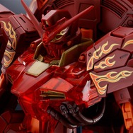 中国で『ガンダムSEED』限定ガンプラ4点が発表―約8万の「MGEX ストフリ」ブラックカラーは息を呑む美しさ