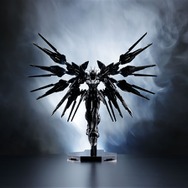 中国で『ガンダムSEED』限定ガンプラ4点が発表―約8万の「MGEX ストフリ」ブラックカラーは息を呑む美しさ