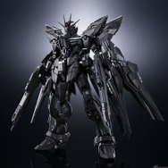 中国で『ガンダムSEED』限定ガンプラ4点が発表―約8万の「MGEX