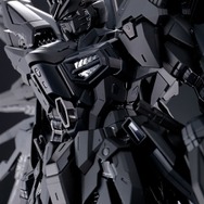 中国で『ガンダムSEED』限定ガンプラ4点が発表―約8万の「MGEX ストフリ」ブラックカラーは息を呑む美しさ