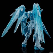 中国で『ガンダムSEED』限定ガンプラ4点が発表―約8万の「MGEX