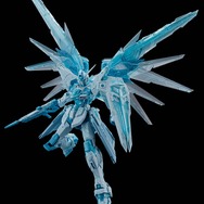 中国で『ガンダムSEED』限定ガンプラ4点が発表―約8万の「MGEX ストフリ」ブラックカラーは息を呑む美しさ