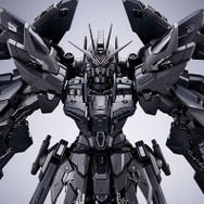 中国で『ガンダムSEED』限定ガンプラ4点が発表―約8万の「MGEX